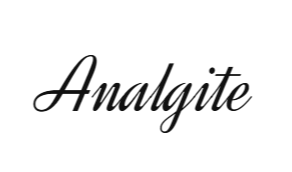 analgite